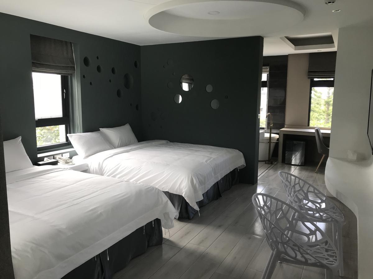 Okra Villa Кэньдин Экстерьер фото